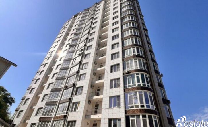 2-комн квартира Виноградная улица, 195/1,  д. 195/1