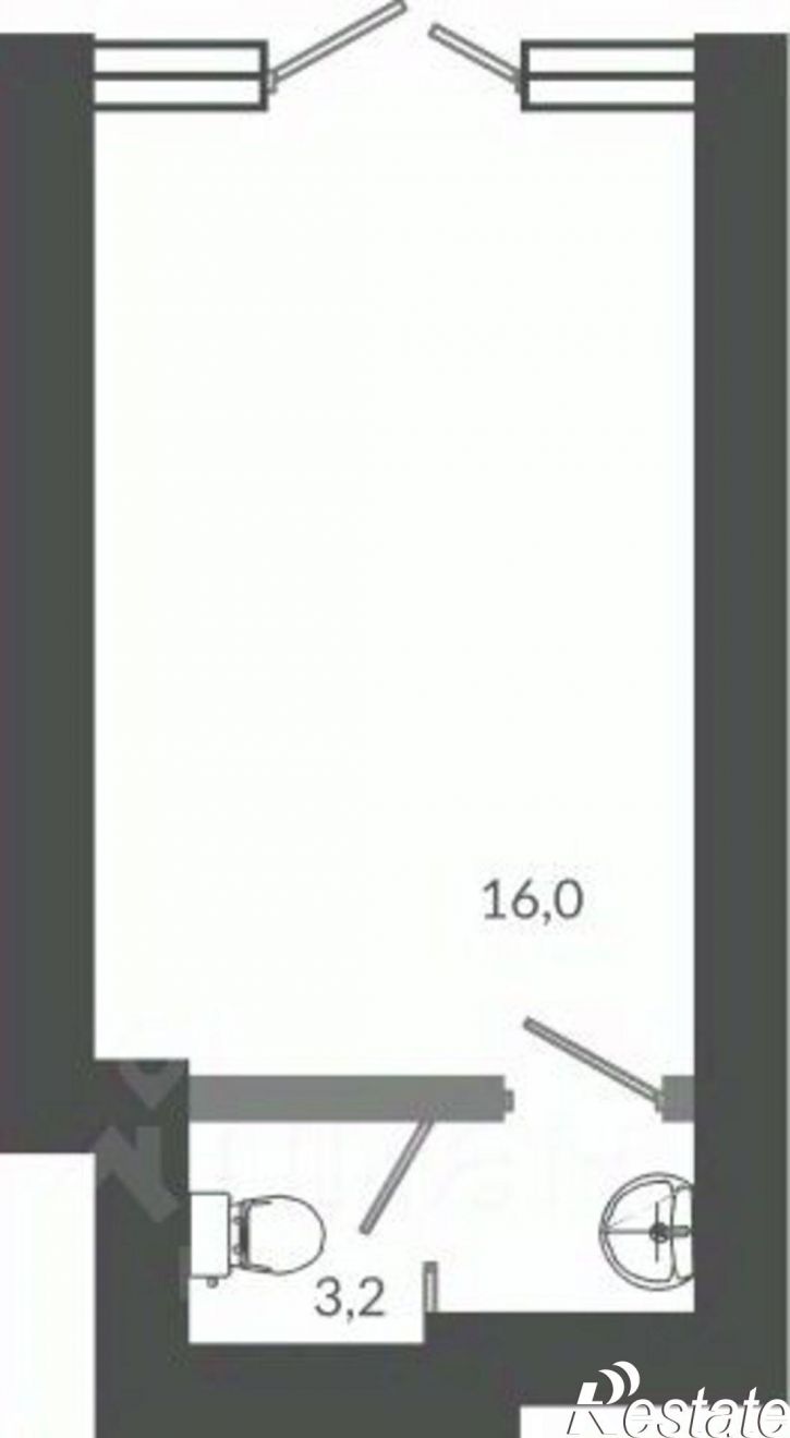 Помещение свободного назначения улица Искры, 66/9 к3,  д. 66/9 к3