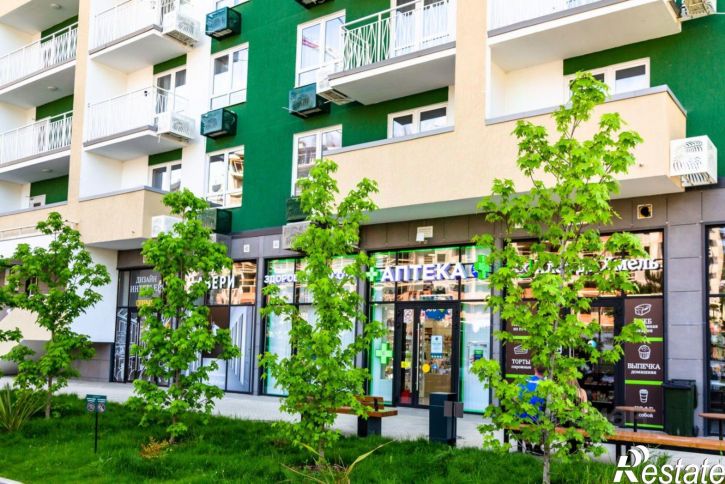 Помещение свободного назначения улица Искры, 66/9 к2,  д. 66/9 к2