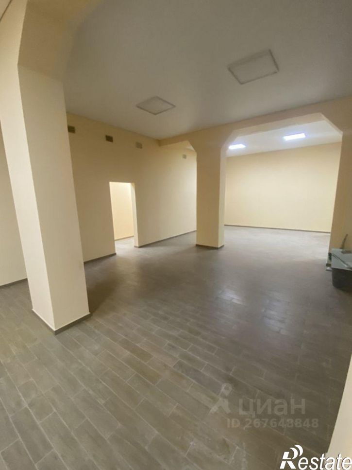 Помещение свободного назначения ул Ленина, 219К,  д. 219К