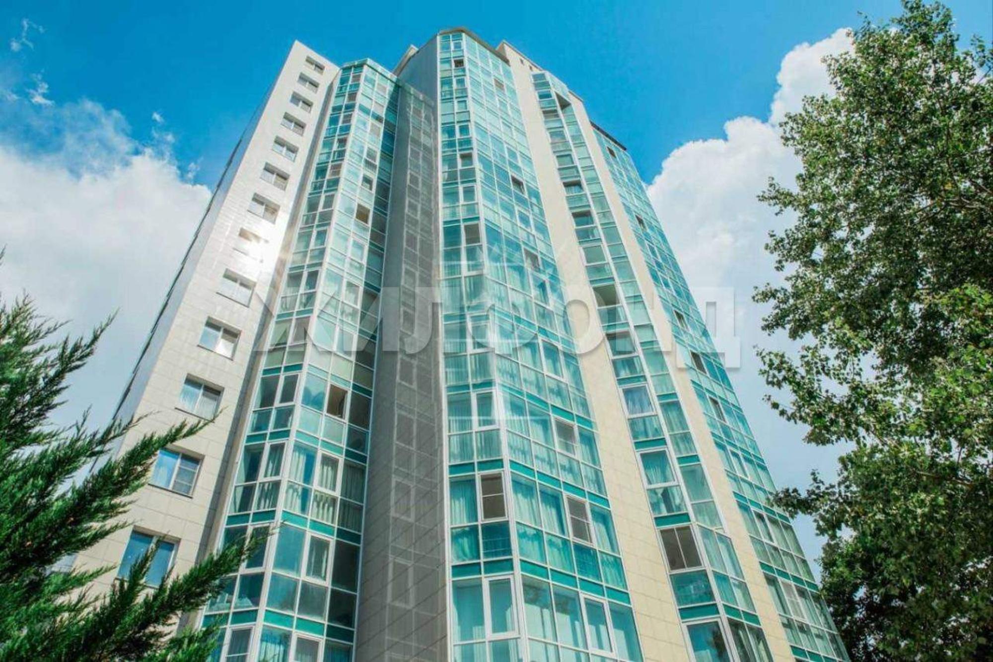 Купить квартиру за 27 000 000 рублей на Курортный проспект, д.98/27