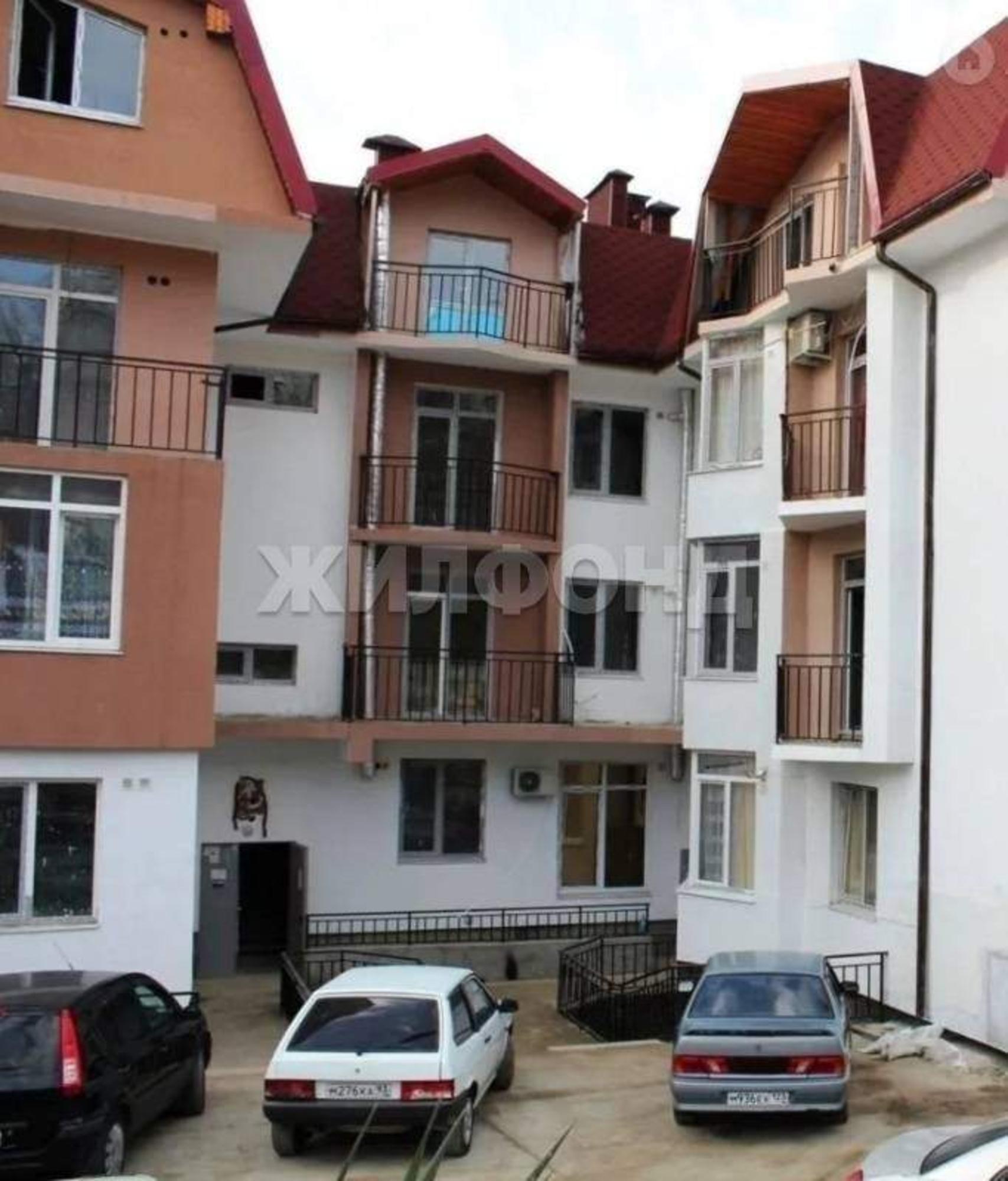 Купить квартиру за 10 500 000 рублей на Олимпийская улица, д.31/12