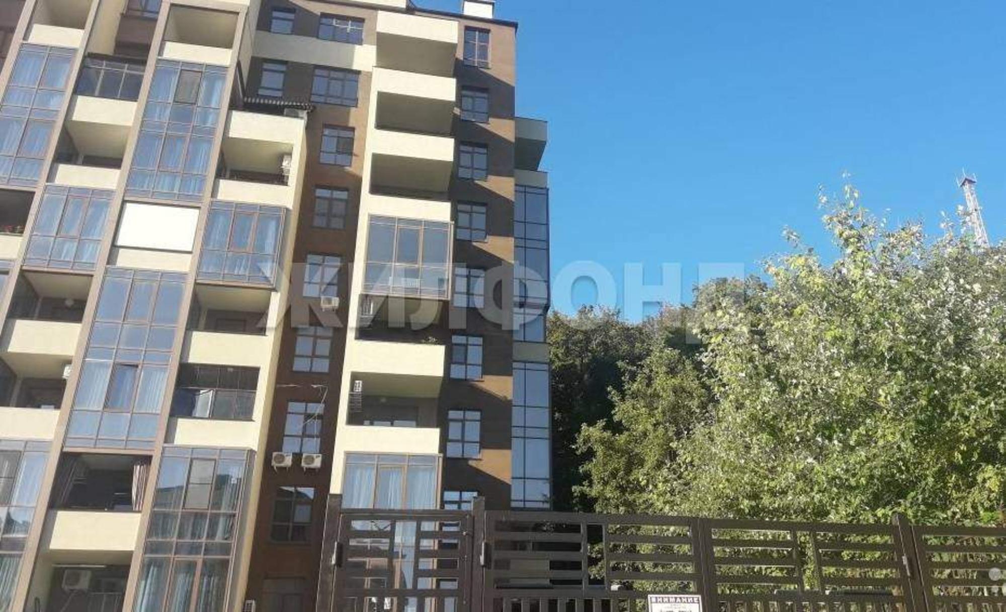 Купить квартиру за 22 500 000 рублей на Курортный проспект, д.96/5Б