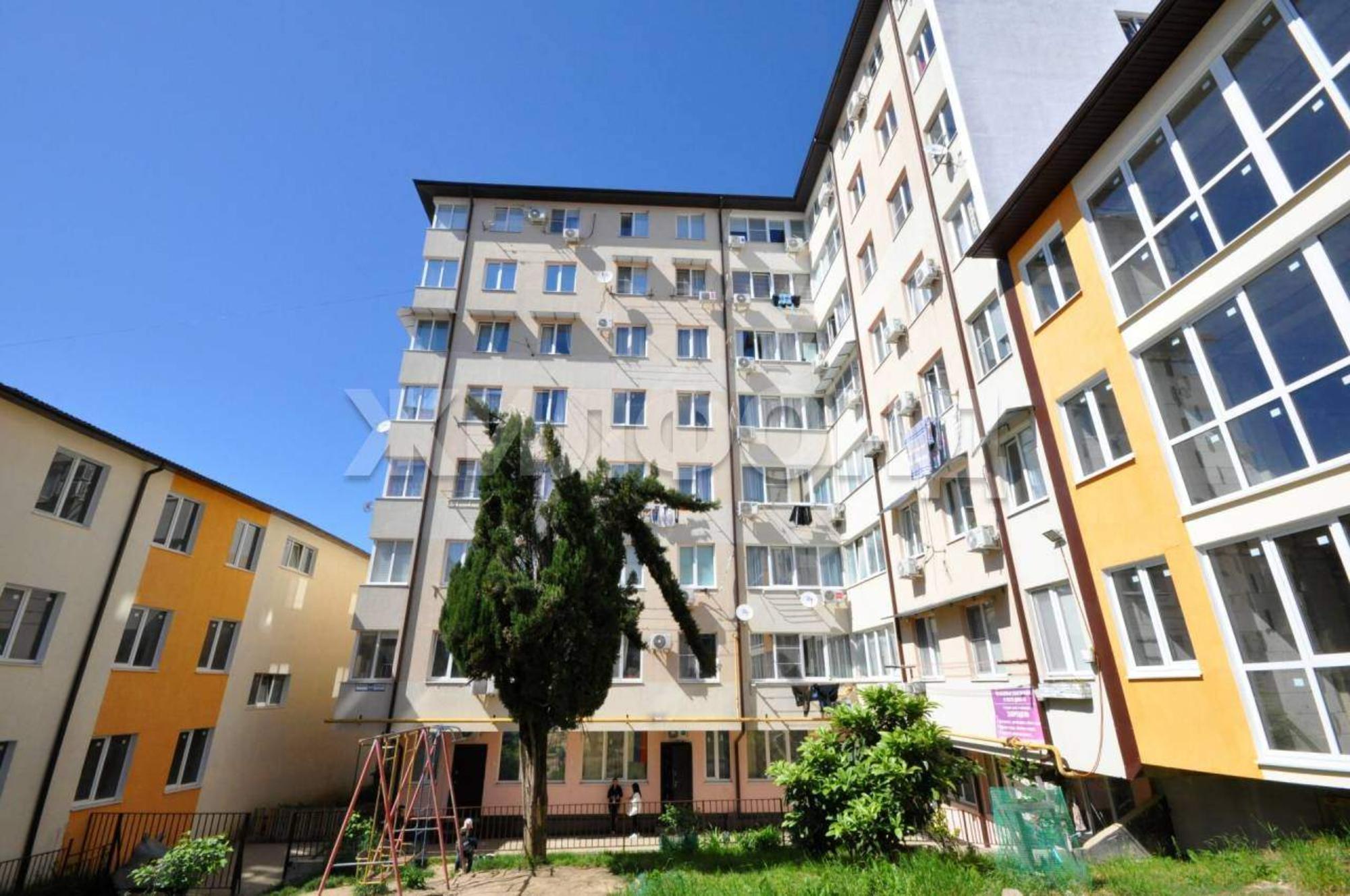 Купить квартиру за 10 000 000 рублей на Тимирязева улица, д.44
