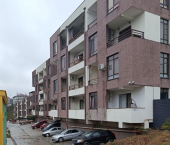 1-комн, 37кв м, этаж 3/4 СНТ Фронтовик, 68