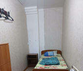 комната 18 кв м Пионерская улица, 77