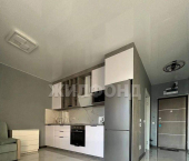 -комн, 27.4кв м, этаж 8/12 Искры улица, д.88