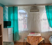 1-комн, 19кв м, этаж 3/5 ул Пятигорская, 88/31