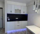 2-комн, 27кв м, этаж 2/14 ул Летняя, 11