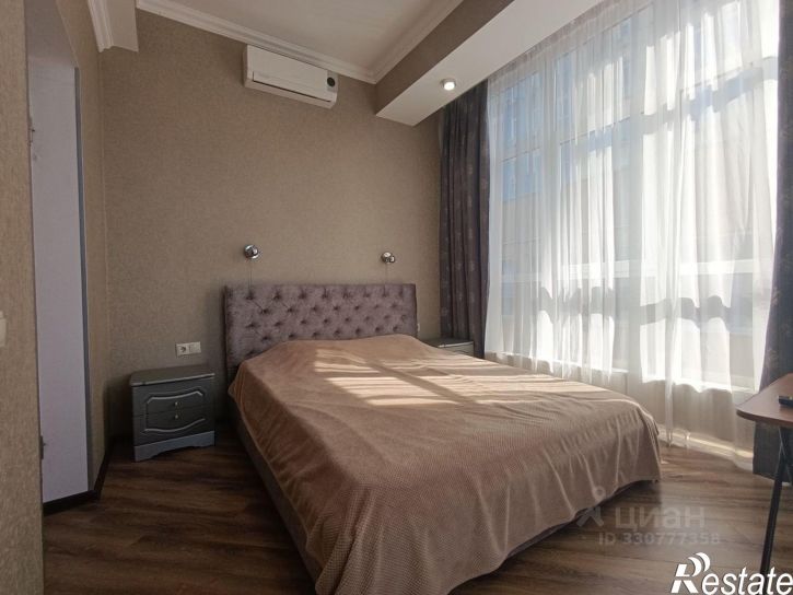 2-комн квартира улица Ульянова, 22,  д. 22