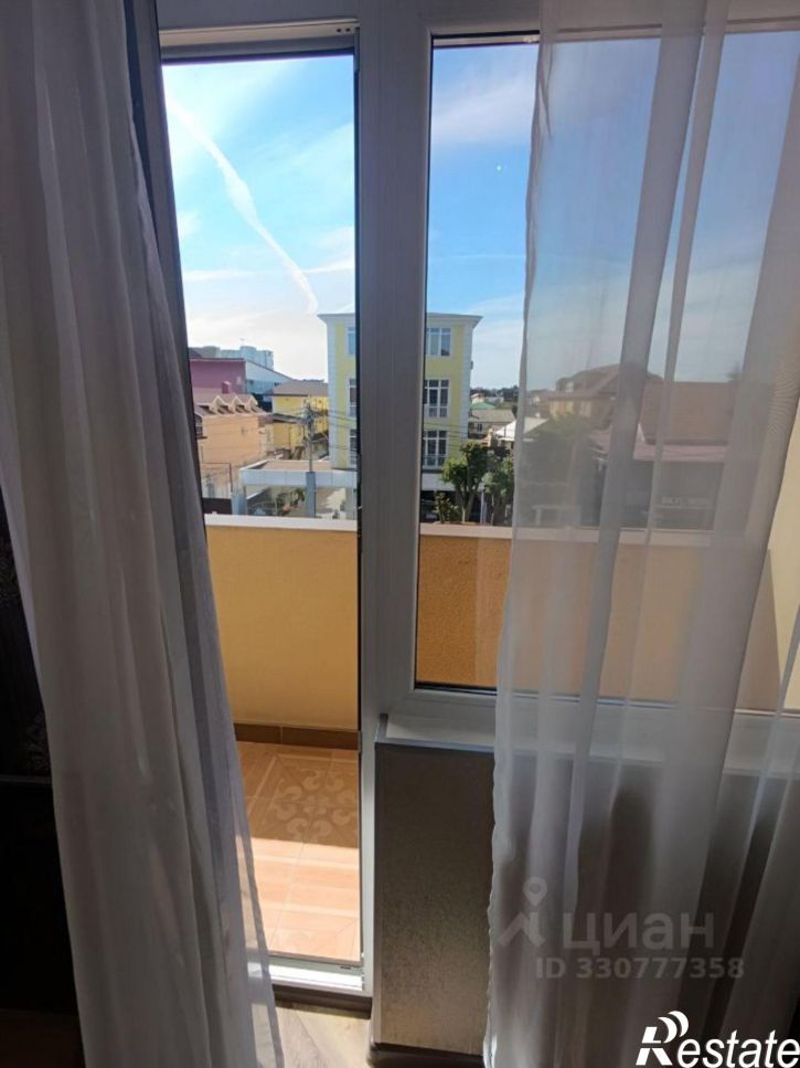 2-комн квартира улица Ульянова, 22,  д. 22