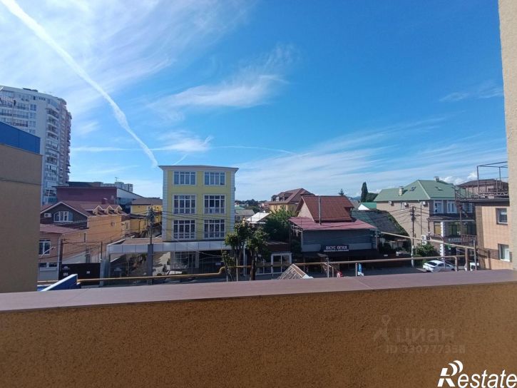 2-комн квартира улица Ульянова, 22,  д. 22