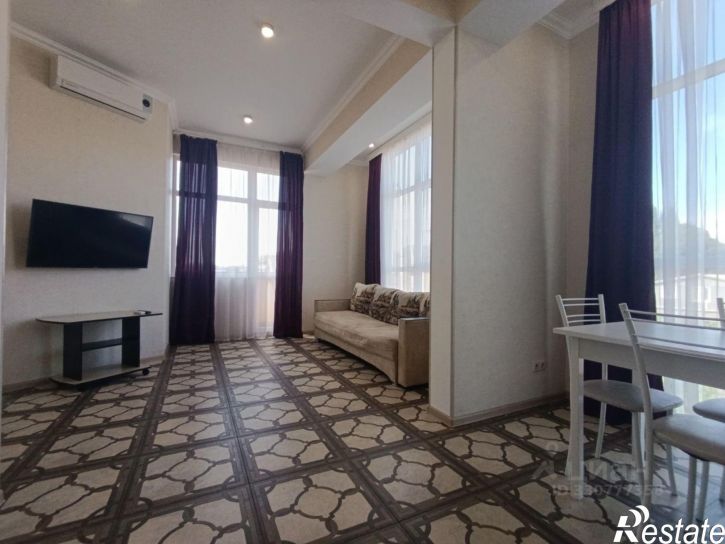 2-комн квартира улица Ульянова, 22,  д. 22