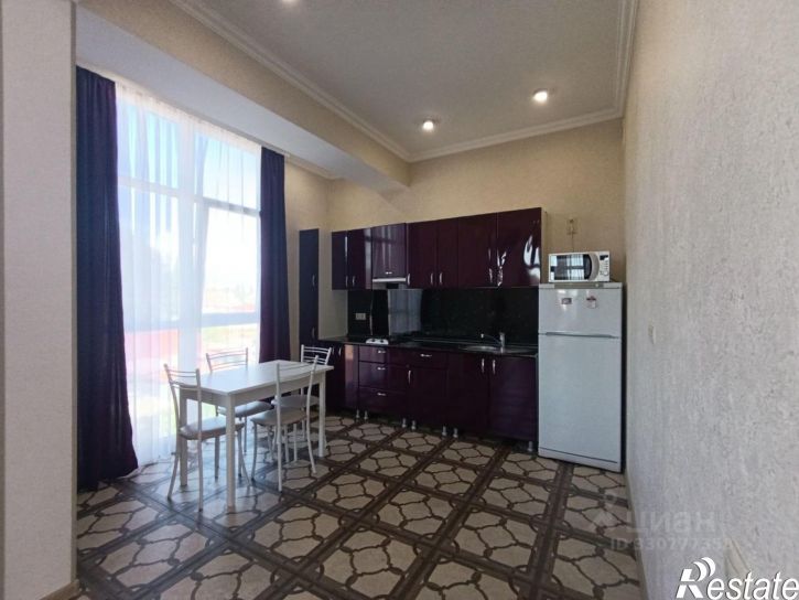 2-комн квартира улица Ульянова, 22,  д. 22