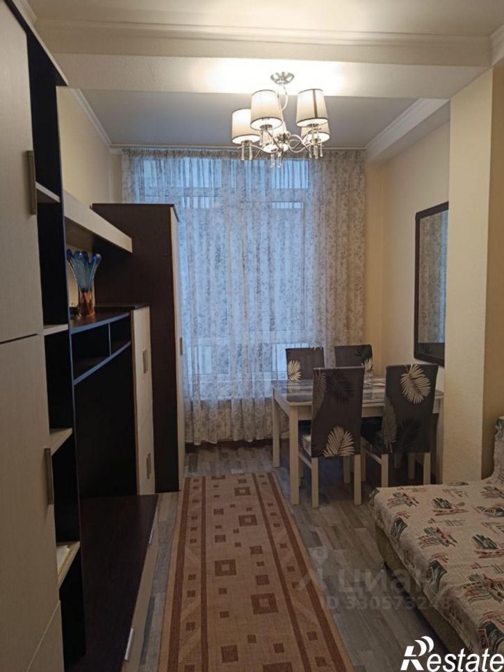 1-комн квартира СНТ Фронтовик, 68