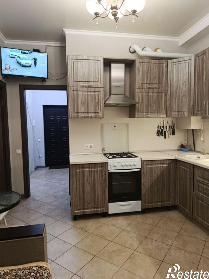 1-комн квартира СНТ Фронтовик, 68