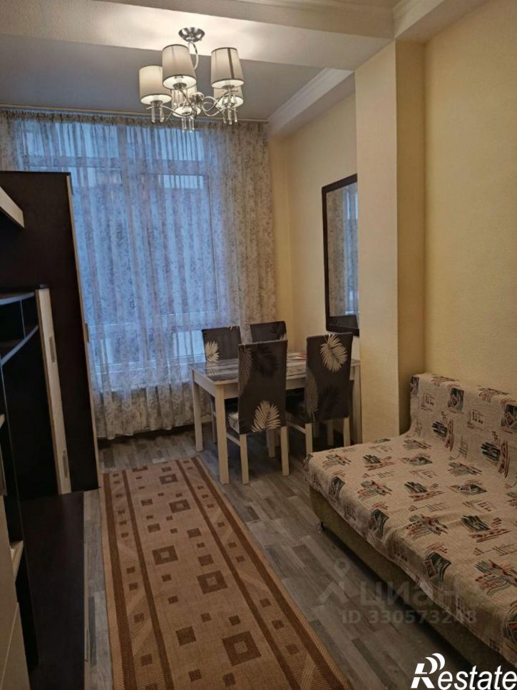 1-комн квартира СНТ Фронтовик, 68