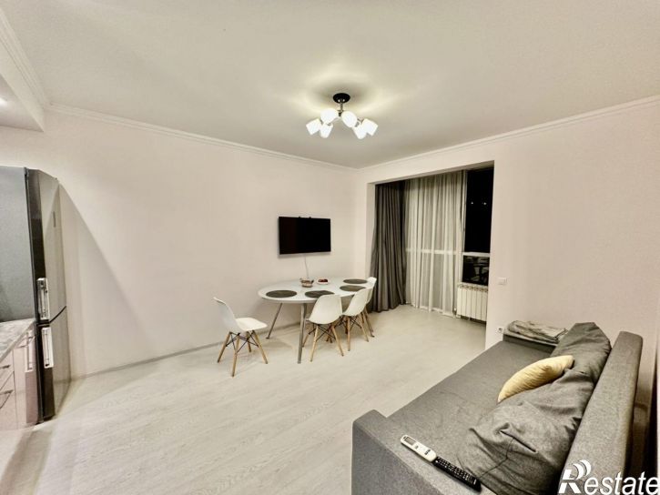2-комн квартира улица Войкова, 27,  д. 27