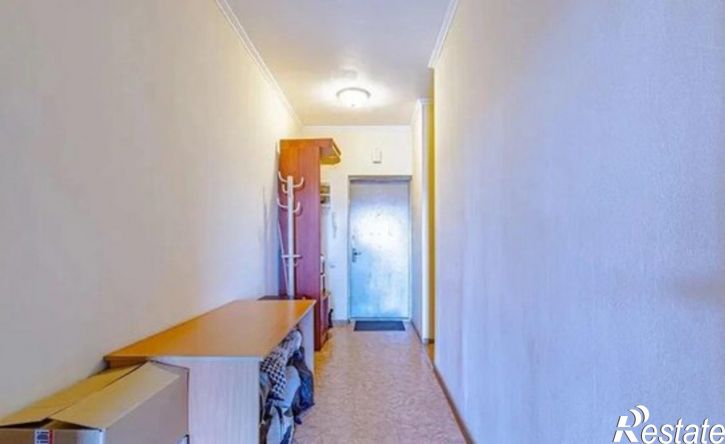 3-комн квартира Грузинский переулок, 1,  д. 1