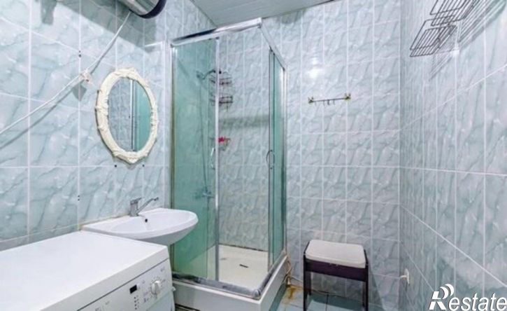 3-комн квартира Грузинский переулок, 1,  д. 1