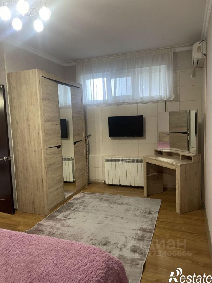 2-комн квартира ул Черновицкая, 59/3А,  д. 59/3А