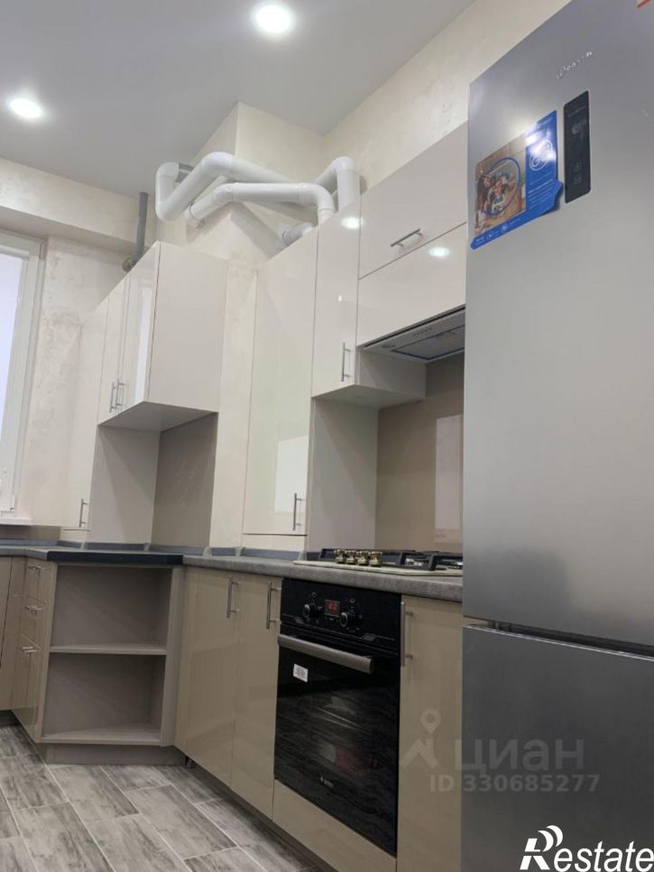 2-комн квартира ул Пластунская, 168,  д. 168