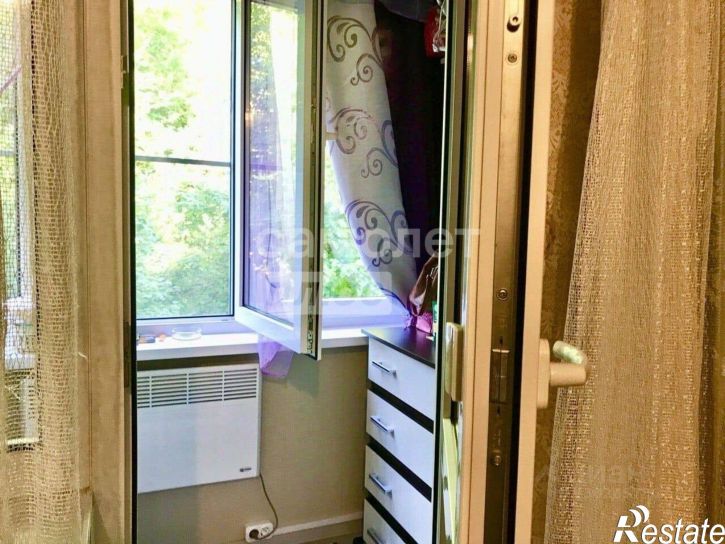 1-комн квартира улица Макаренко, 8Б/8,  д. 8Б/8