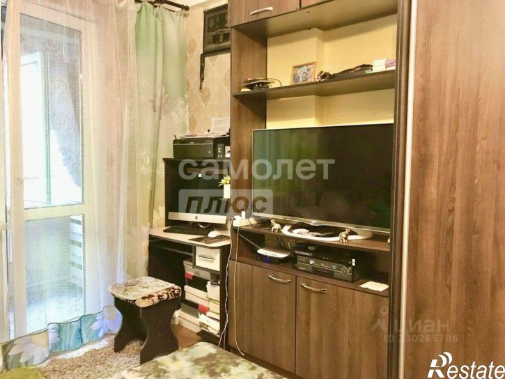 1-комн квартира улица Макаренко, 8Б/8,  д. 8Б/8