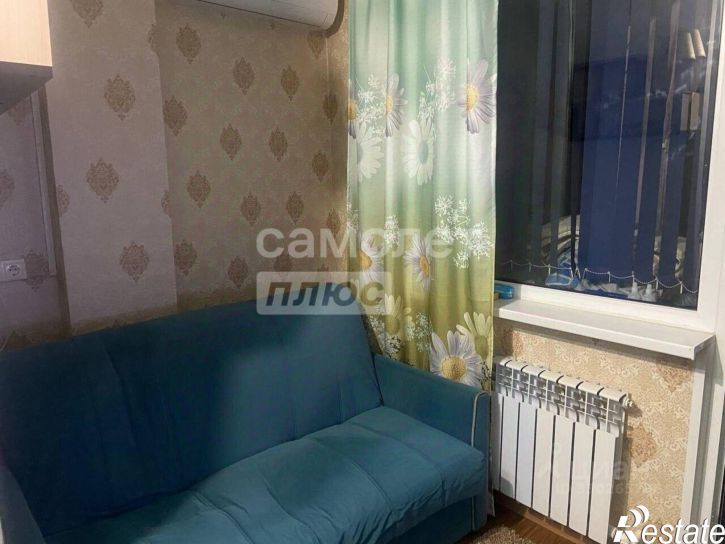 1-комн квартира улица Макаренко, 8Б/8,  д. 8Б/8