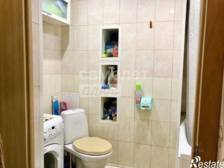 1-комн квартира улица Макаренко, 8Б/8,  д. 8Б/8