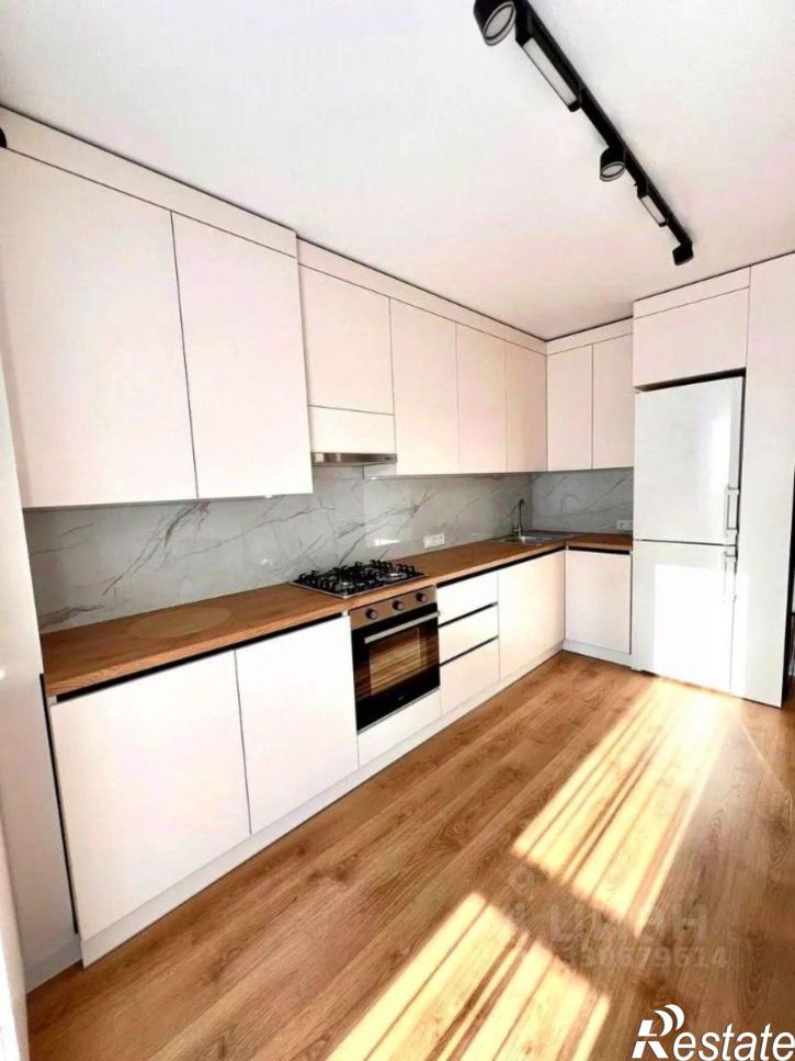 1-комн квартира ул Горького, 30А,  д. 30А