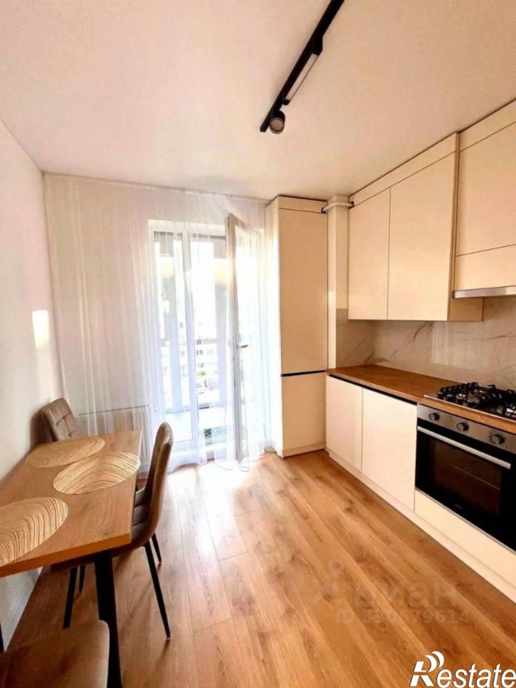 1-комн квартира ул Горького, 30А,  д. 30А