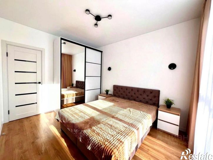 1-комн квартира ул Горького, 30А,  д. 30А