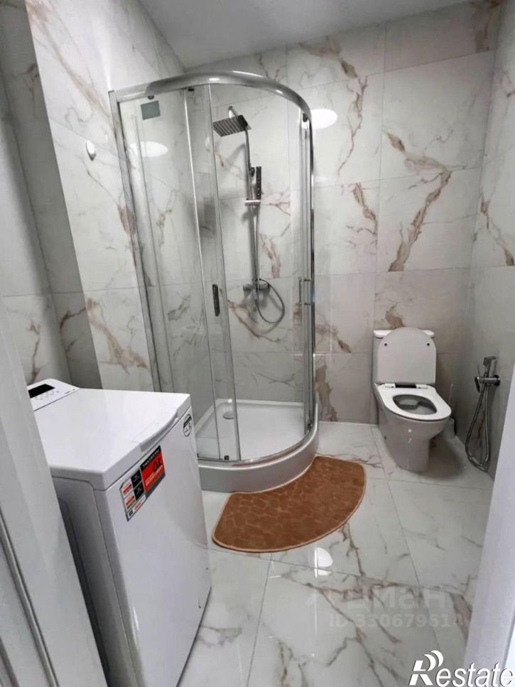 1-комн квартира ул Горького, 30А,  д. 30А