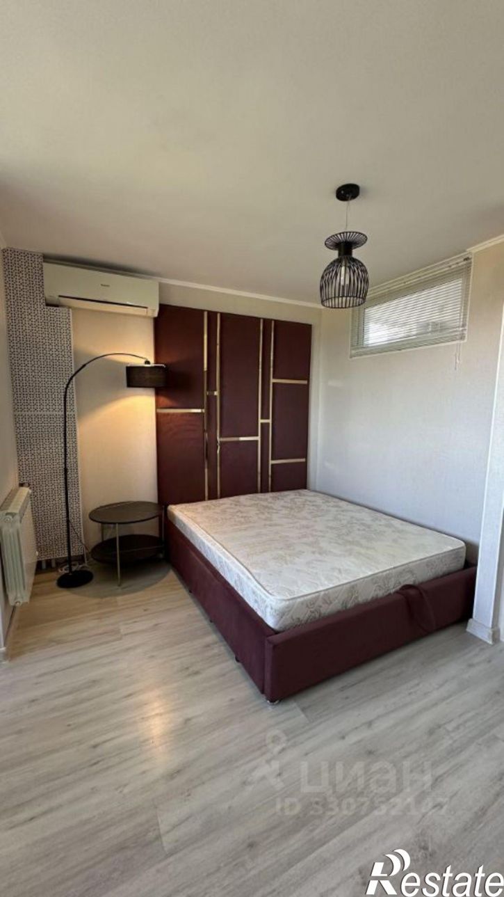 1-комн квартира ул Пирогова, 20,  д. 20