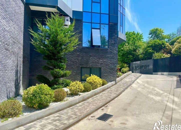 2-комн квартира Дагомысская улица, 27,  д. 27