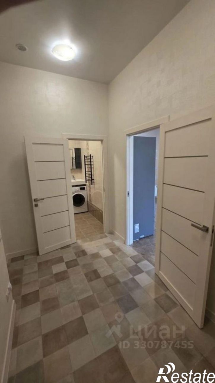 2-комн квартира Дагомысская улица, 27,  д. 27