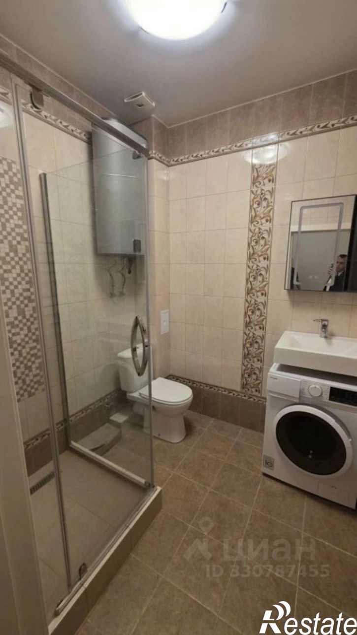 2-комн квартира Дагомысская улица, 27,  д. 27