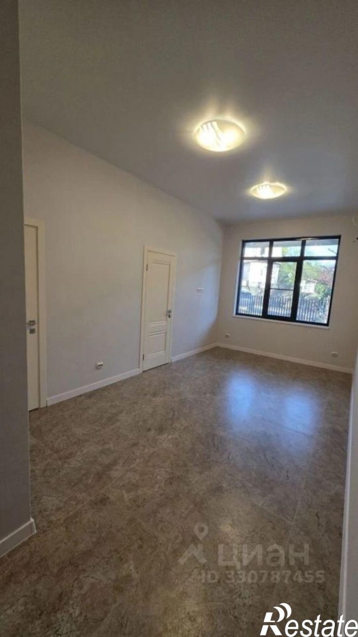 2-комн квартира Дагомысская улица, 27,  д. 27