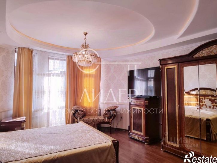 4-комн квартира ул Виноградная, 53/15,  д. 53/15