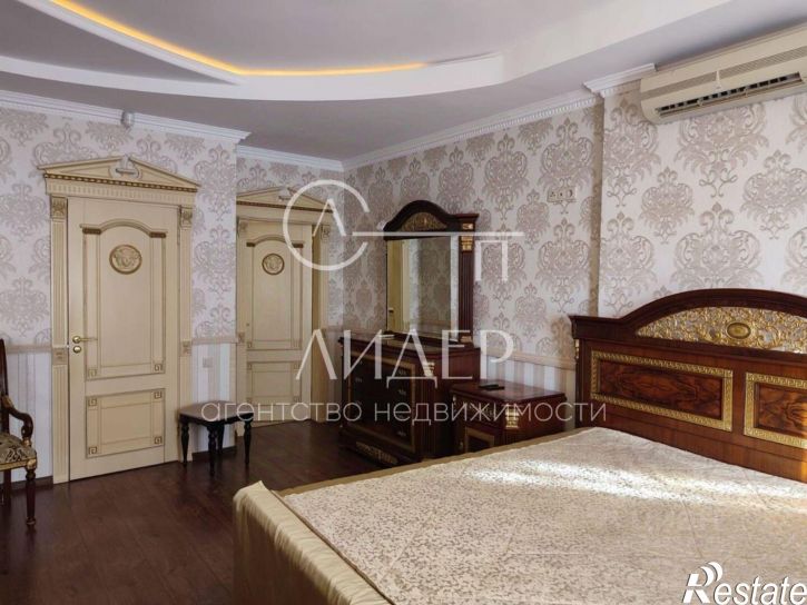4-комн квартира ул Виноградная, 53/15,  д. 53/15