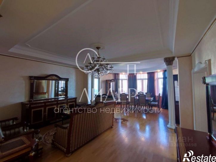 4-комн квартира ул Виноградная, 53/15,  д. 53/15