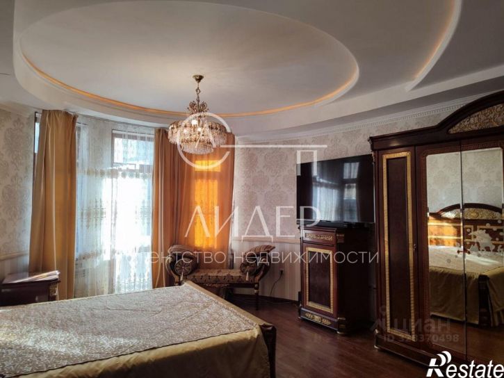 4-комн квартира ул Виноградная, 53/15,  д. 53/15