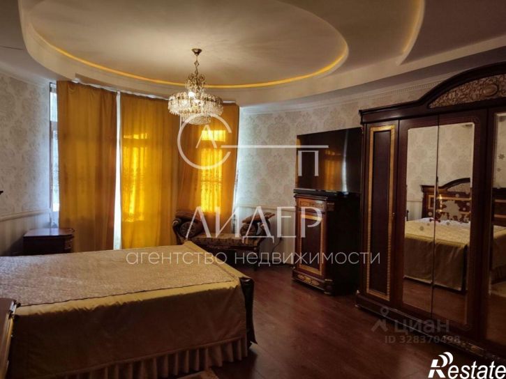 4-комн квартира ул Виноградная, 53/15,  д. 53/15