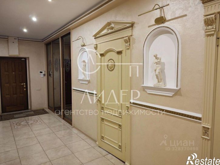 4-комн квартира ул Виноградная, 53/15,  д. 53/15