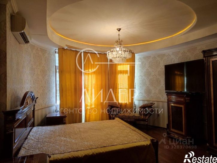 4-комн квартира ул Виноградная, 53/15,  д. 53/15