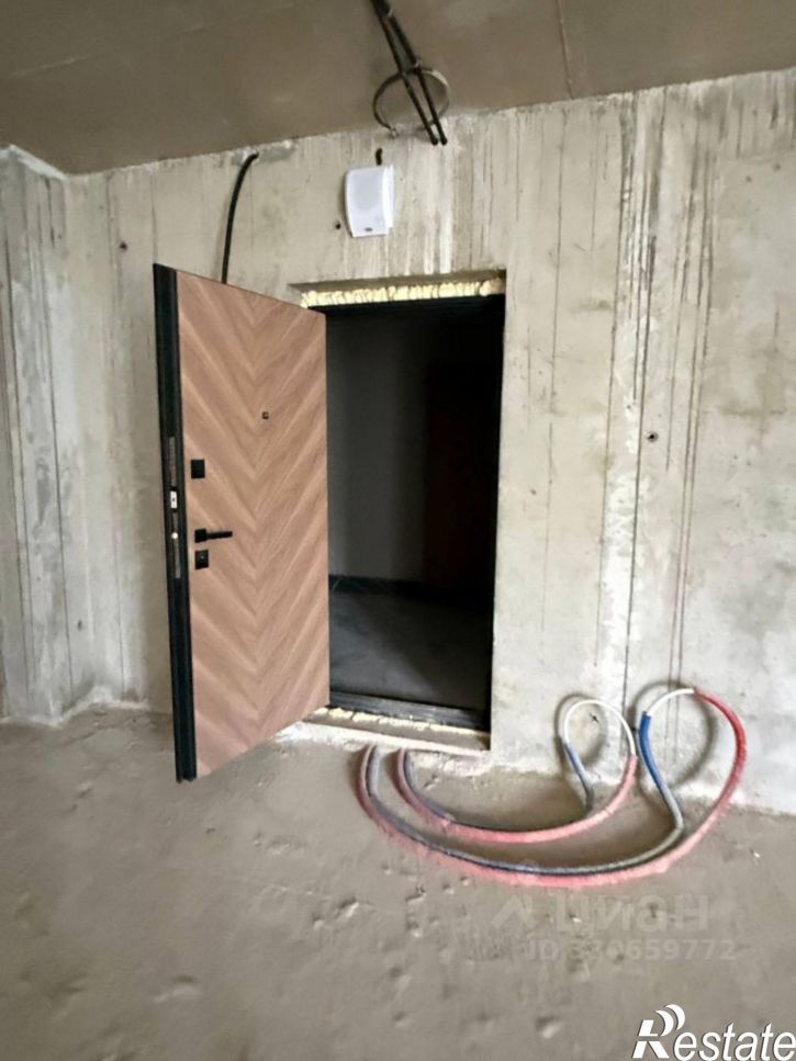 2-комн квартира ул Просвещения, 24А,  д. 24А