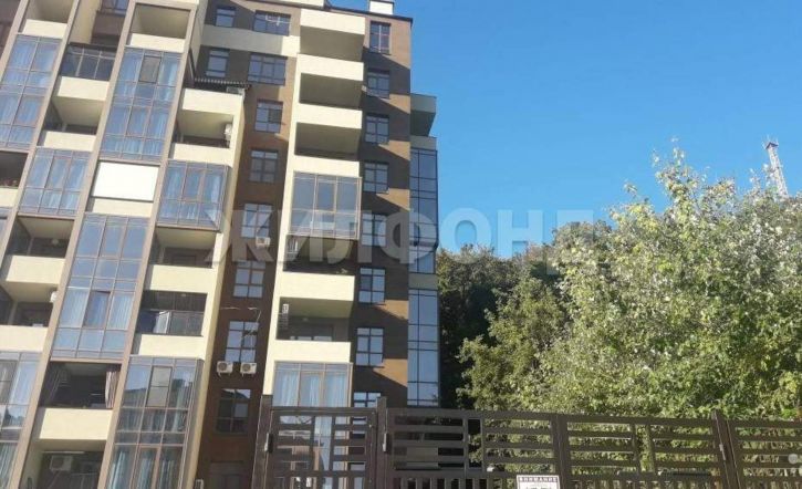 2-комн квартира Курортный проспект, д.96/5Б