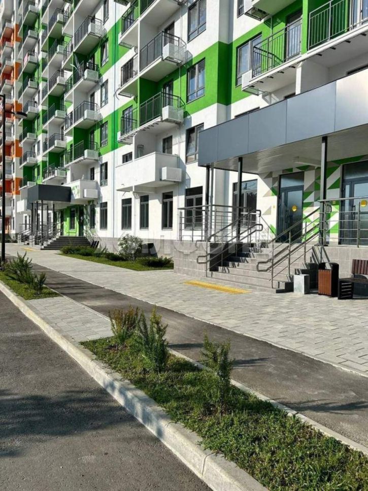 Студия Искры улица, д.88