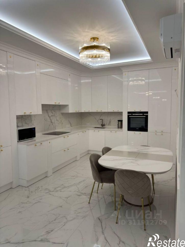 3-комн квартира ул Нагорная, 11,  д. 11